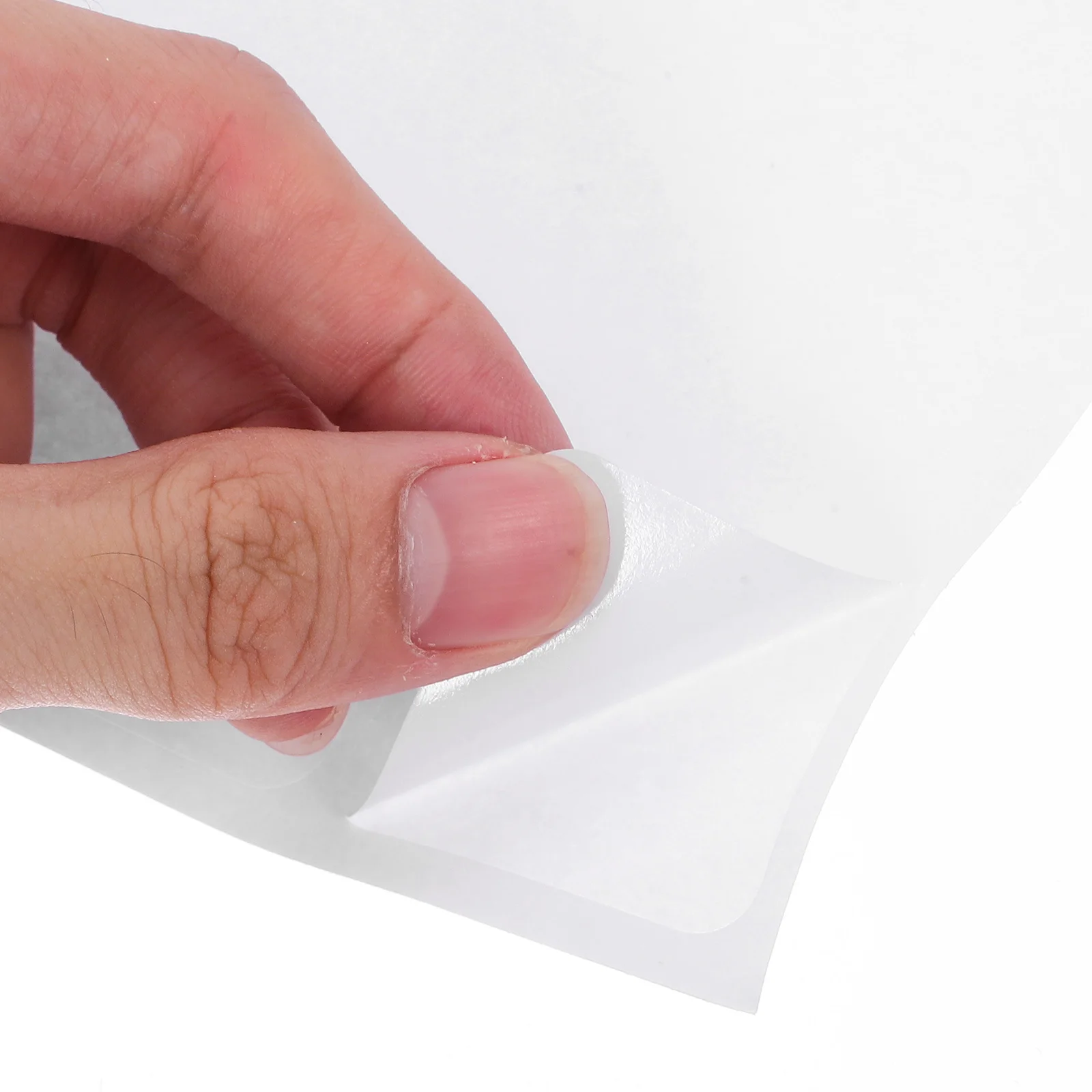 Клейкие этикетки формата а4 - Фотография_5