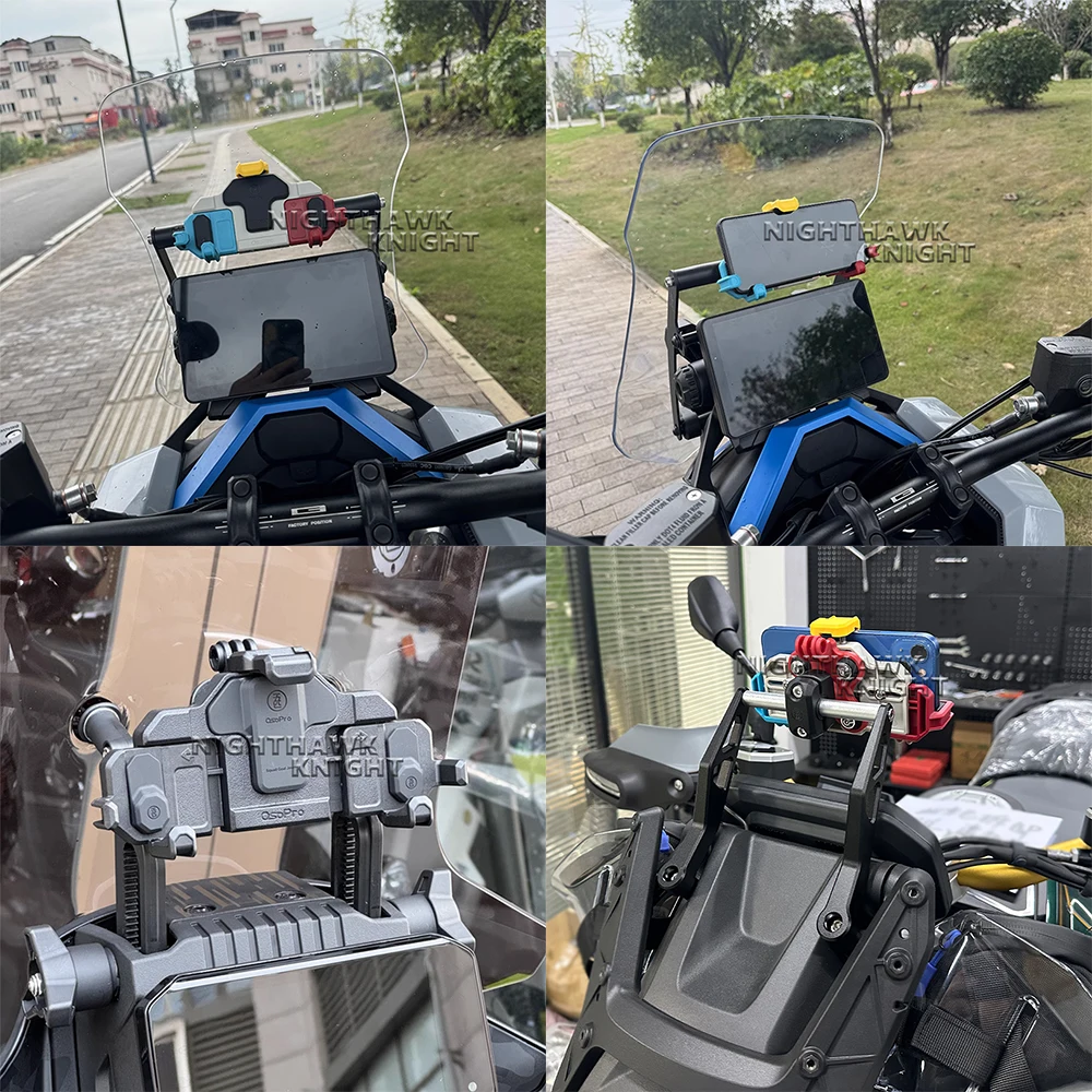 Новый для honda cb400x cb 400x - Фотография_2