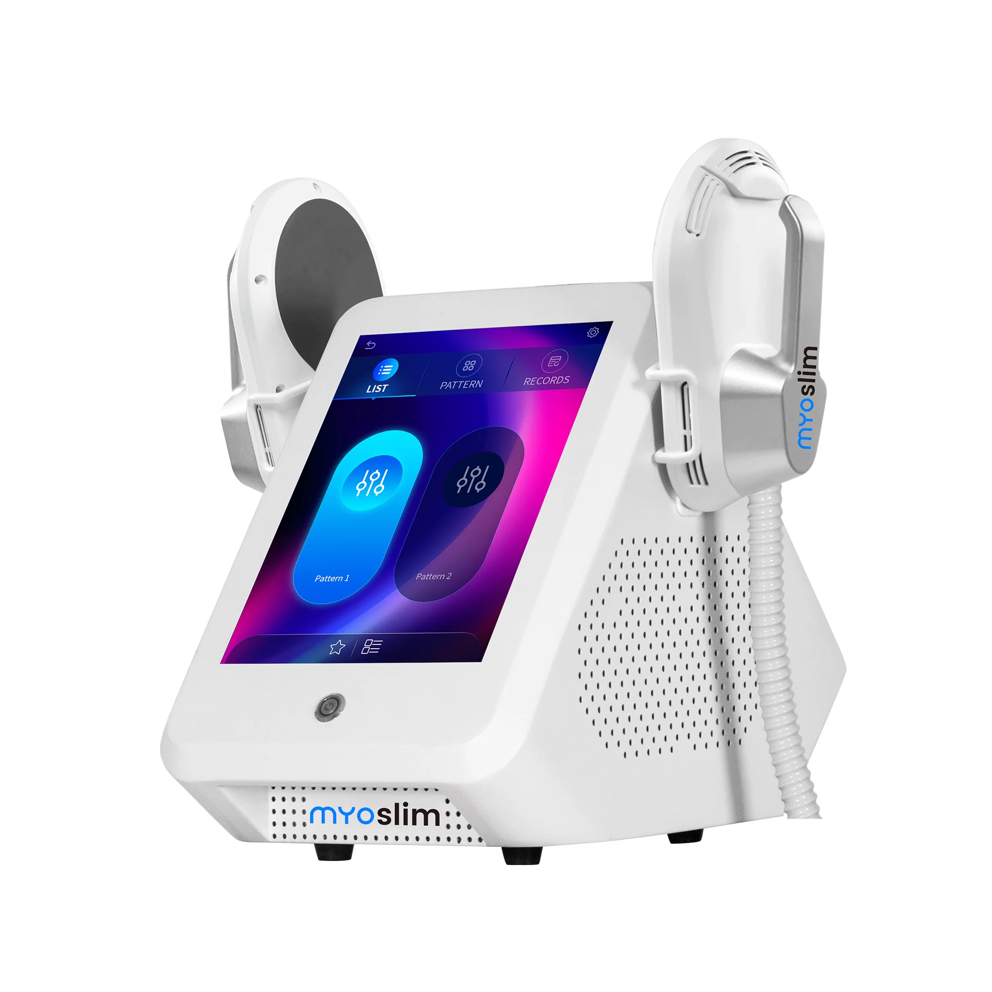 Myoslim neo портативный радиочастотный - Фотография_5