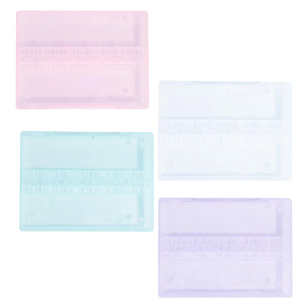 Коробка для хранения шлифовальной головки