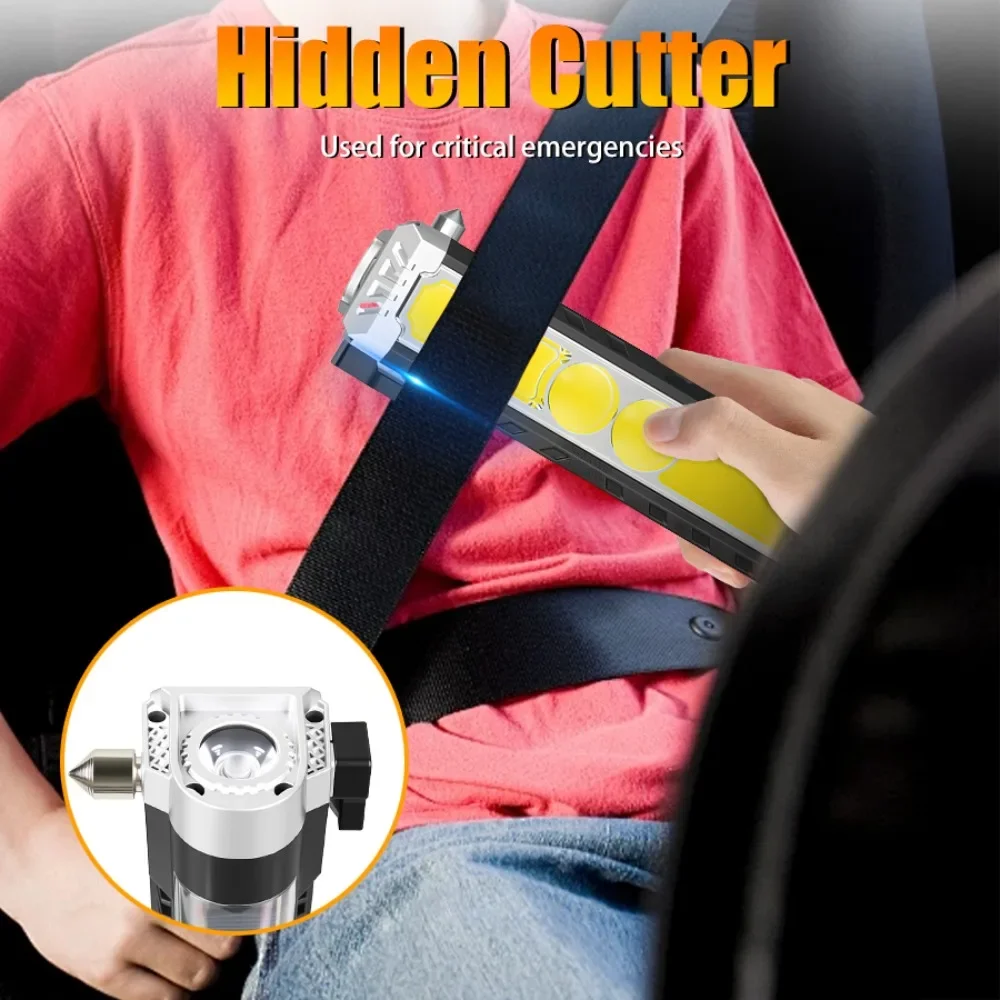 F5 мощный светодиодный фонарик - Фотография_6