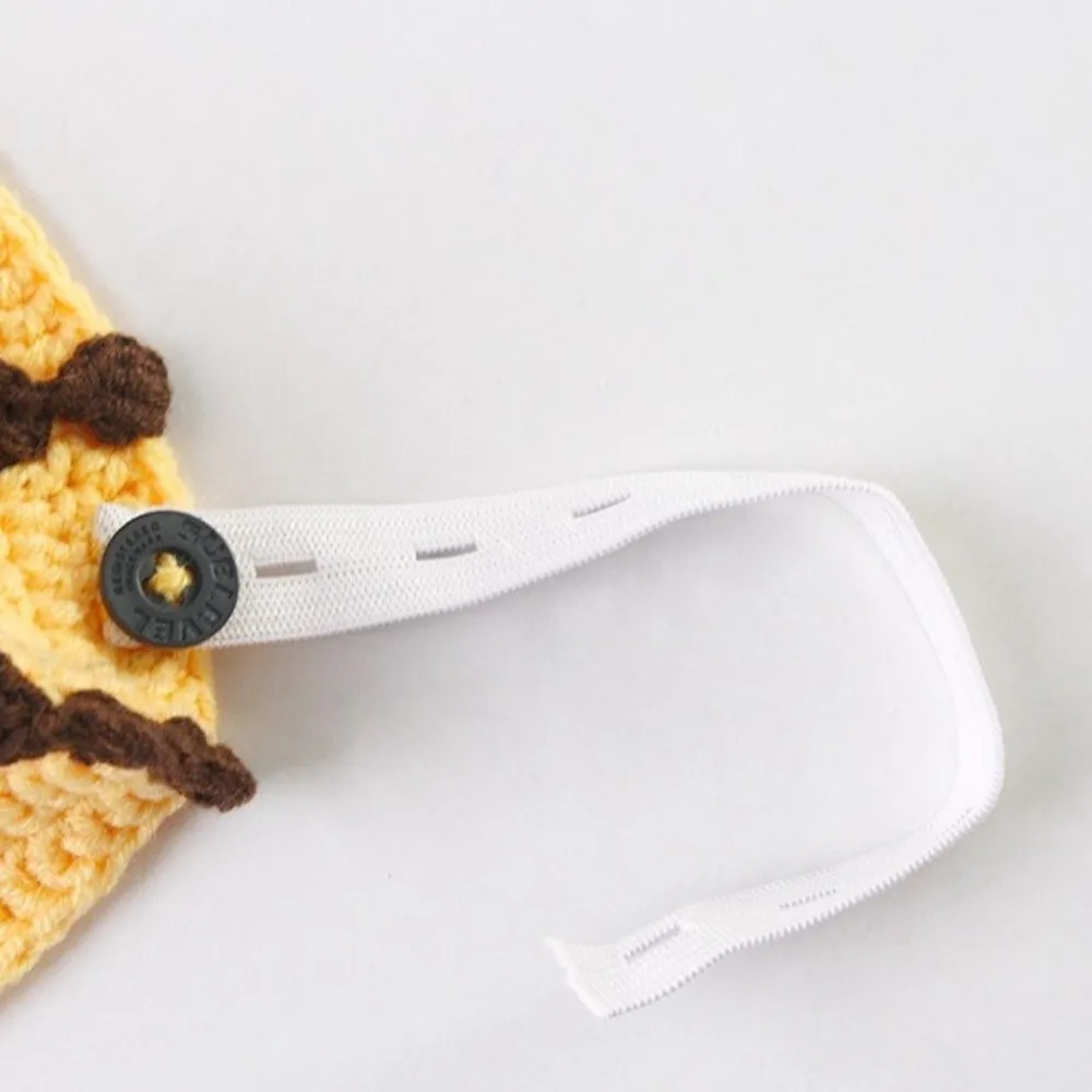 Милый свитер ручной работы в виде черепахи - Фотография_5