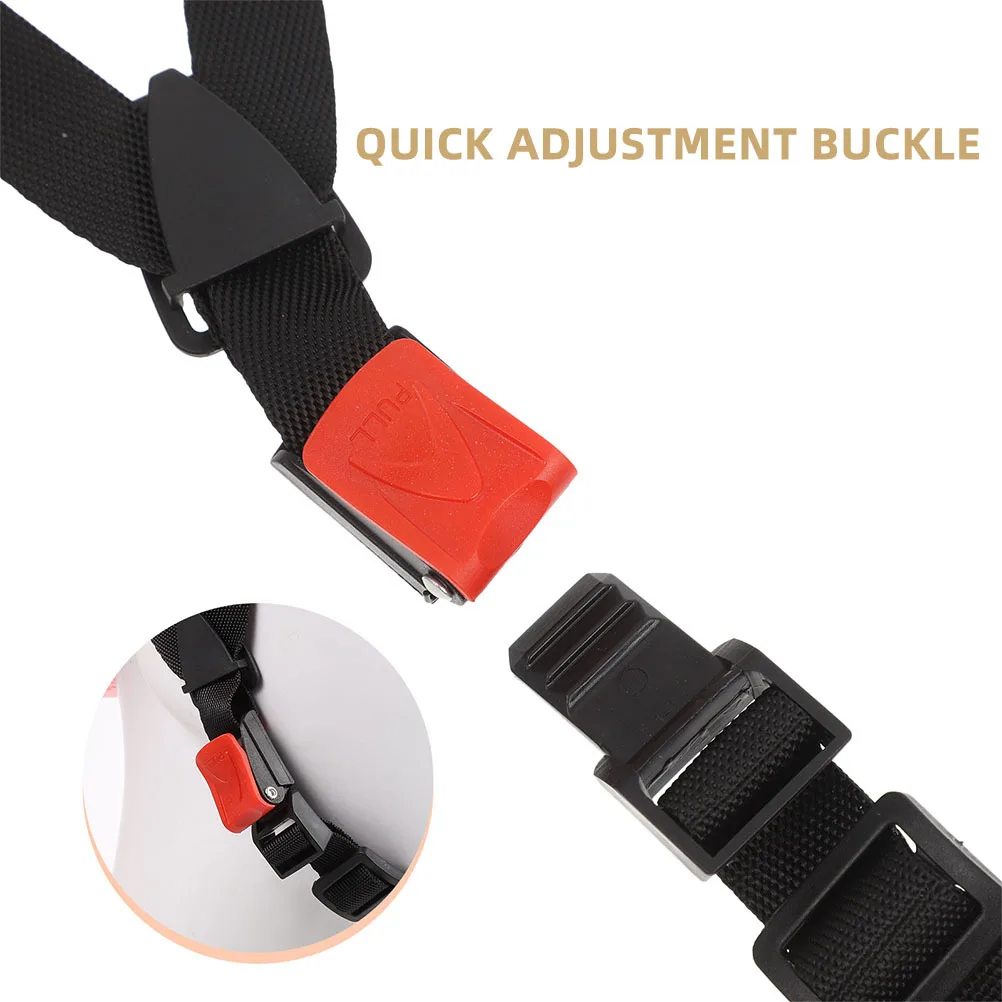 Защитные ремни для подбородка - Фотография_4