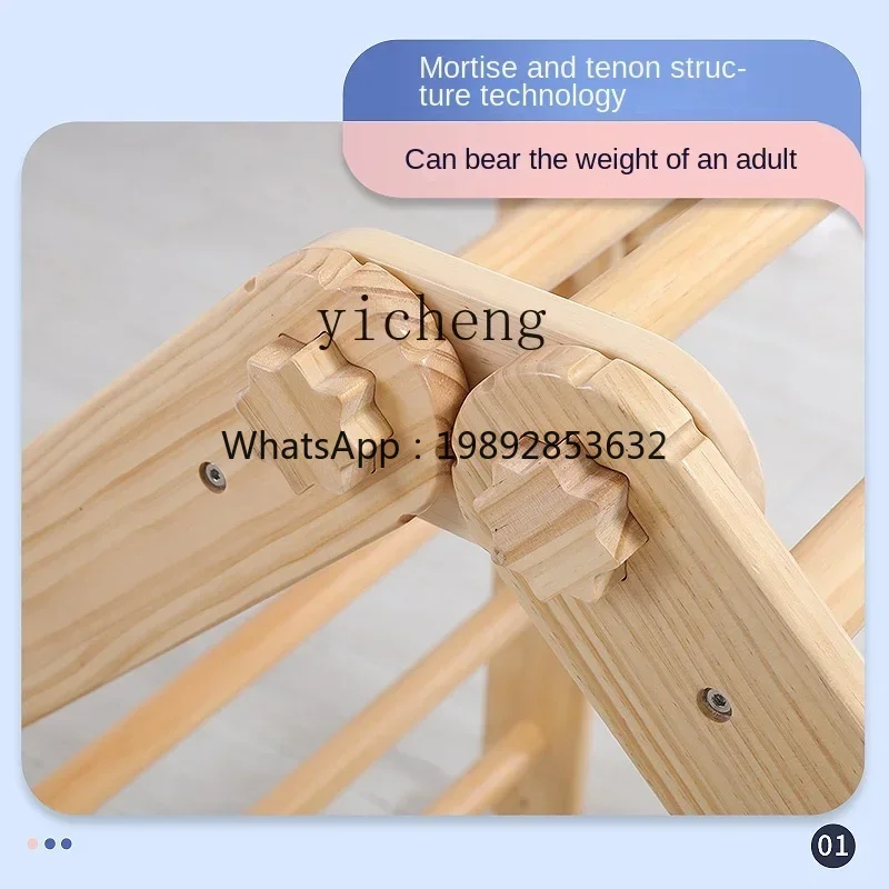 Xl каркас для скалолазания стена - Фотография_4