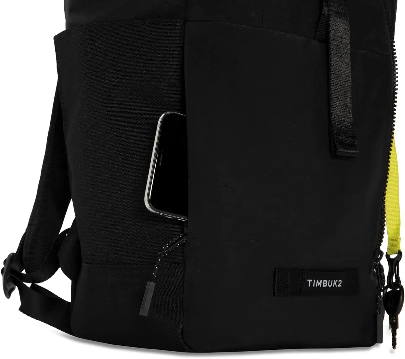 Timbuk2 tuck pack — roll top - Фотография_5