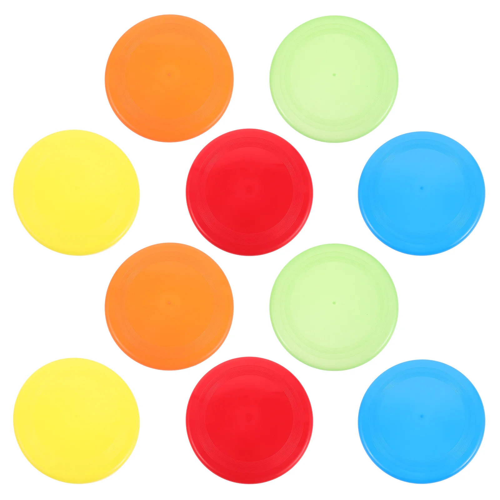 Детский уличный летающий диск - Фотография_3