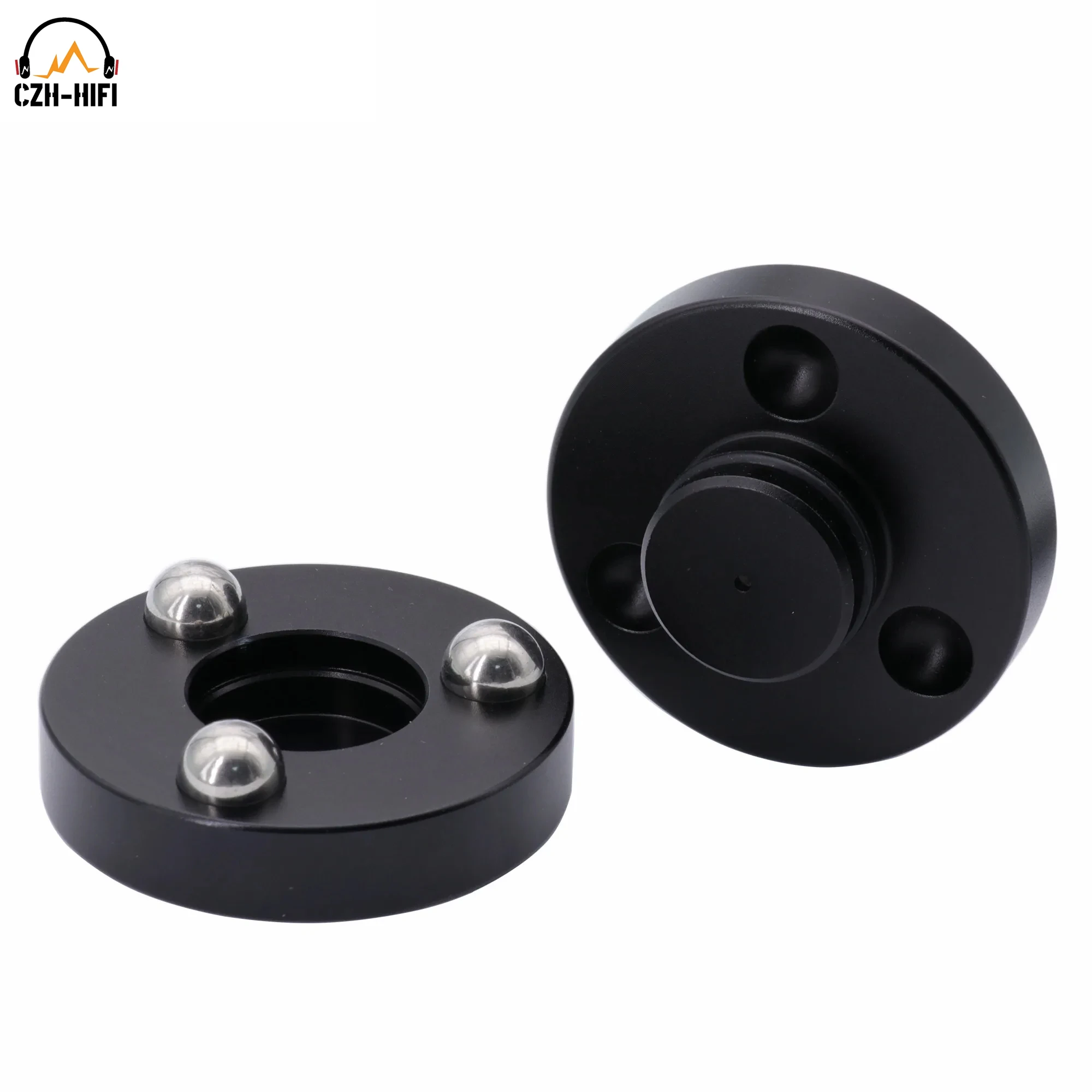 45 мм, изолирующая подставка из алюминиевого магниевого сплава - Фотография_4