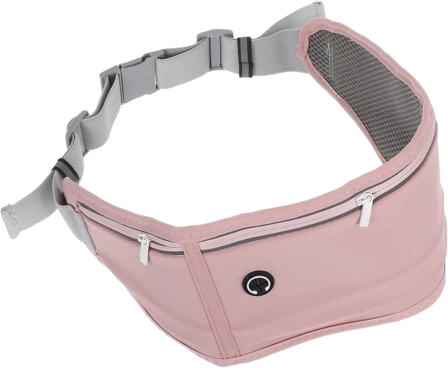 Mikinona пояс для бега с держателем