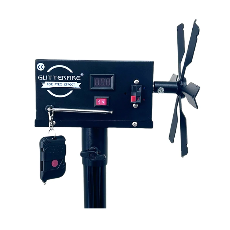 Односторонняя ветряная мельница - Фотография_2