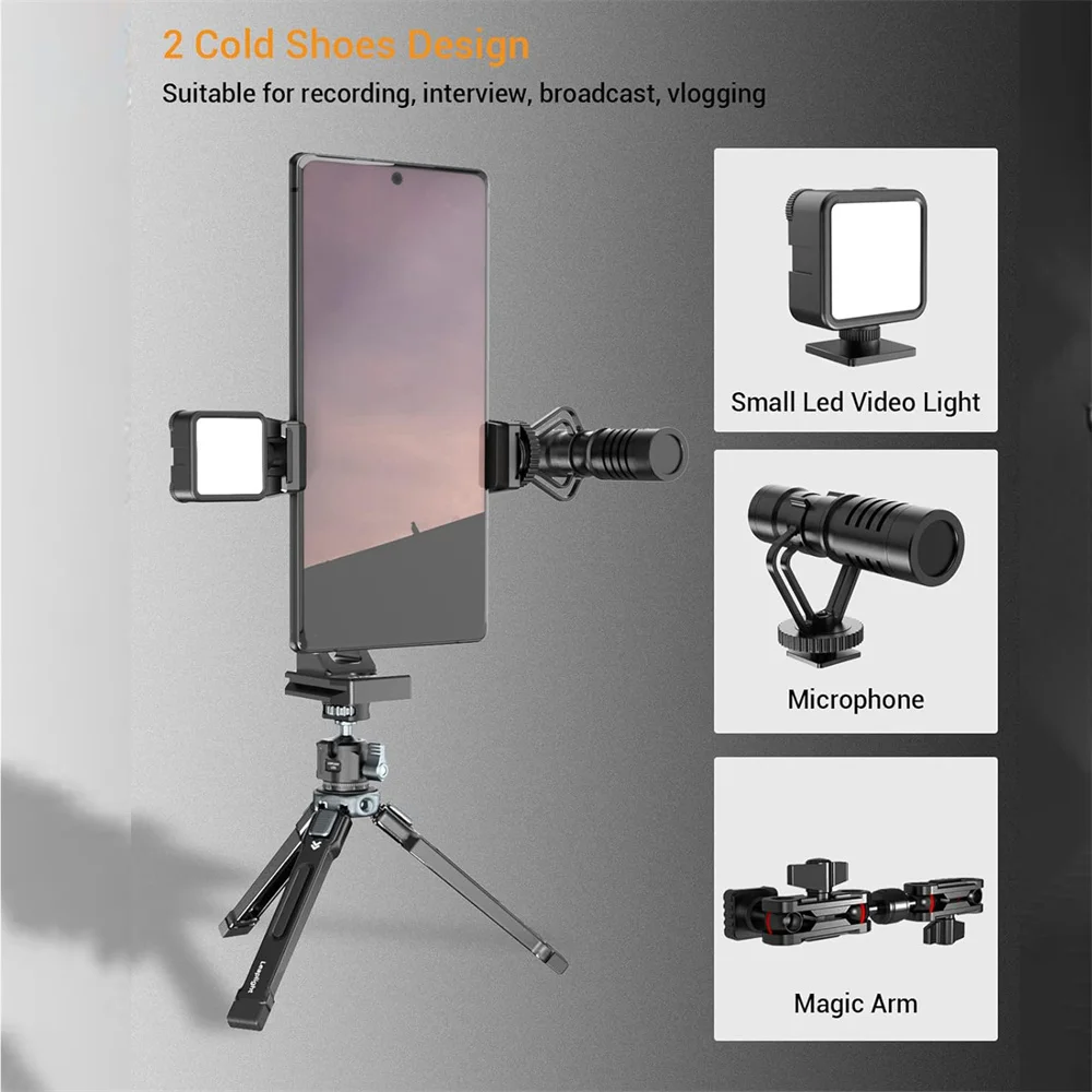 Вращающийся на 360° металлический - Фотография_3