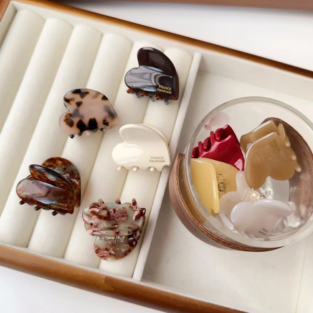 Ретро уксусная кислота любовь сердце - Фотография_5