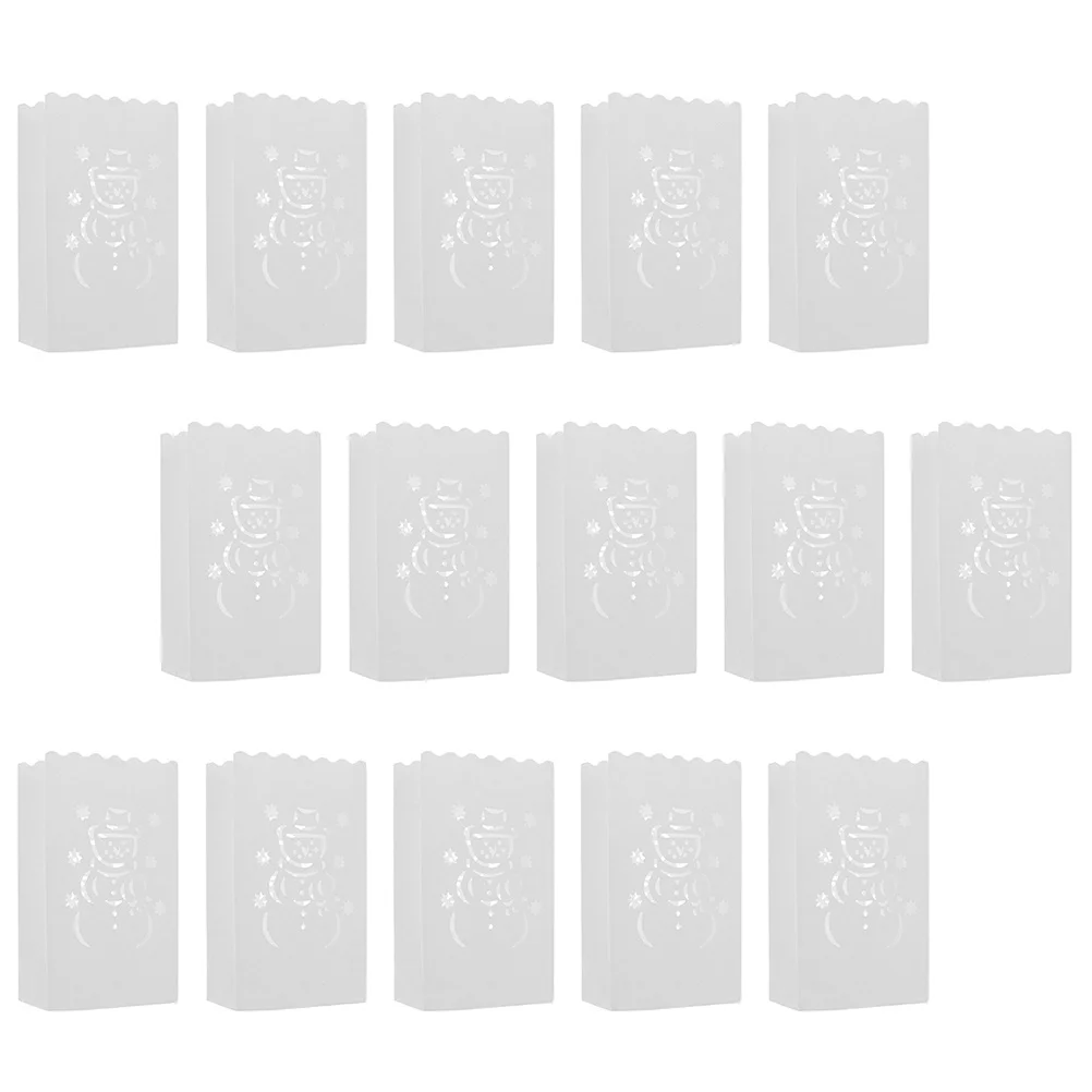 Рождественские пакеты - Фотография_4