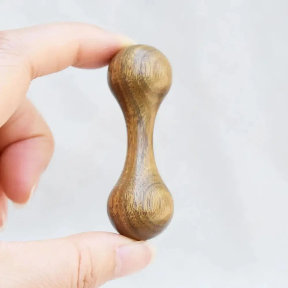 Новые деревянные игрушки из костей для пальцев - Фотография_4