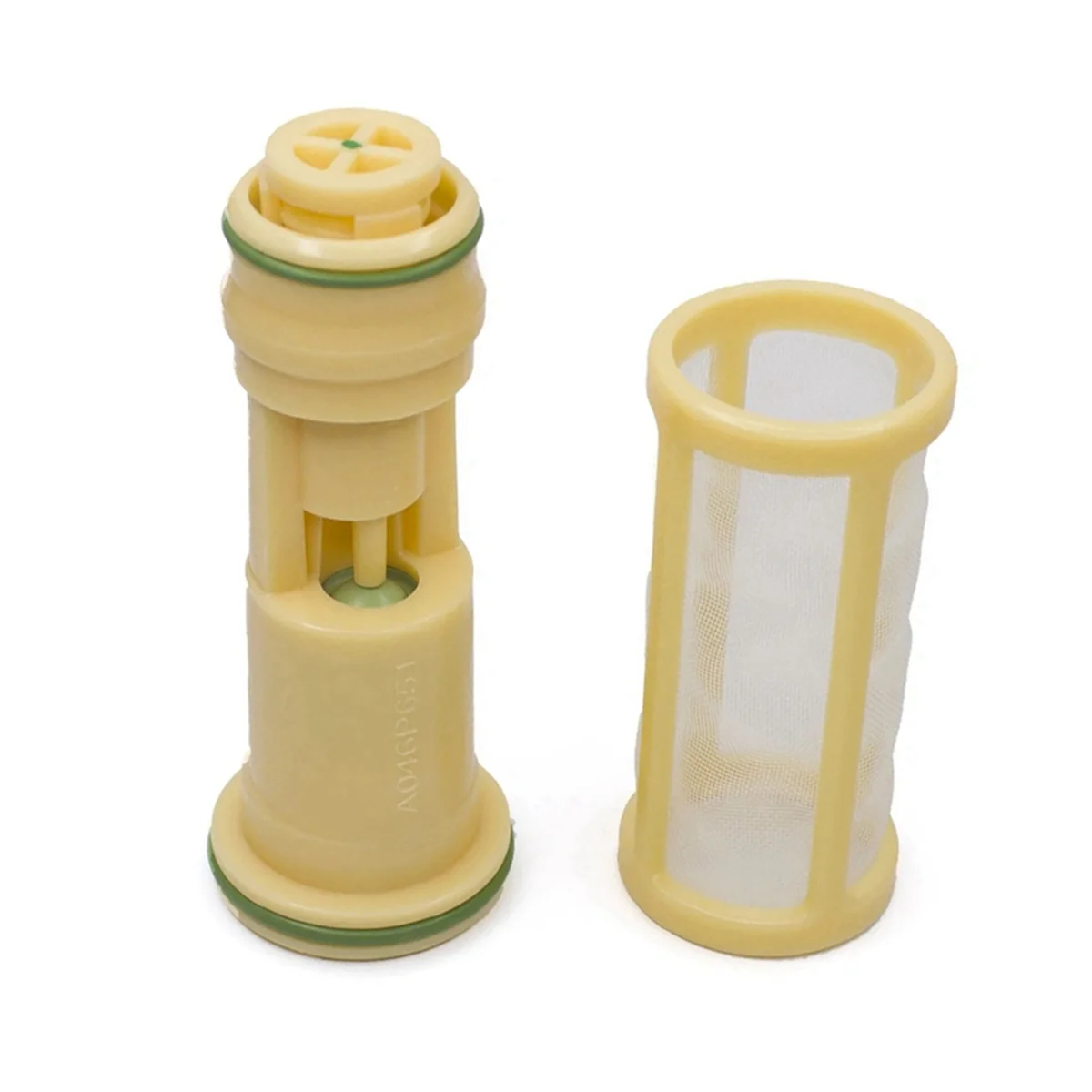 Клапан топливного насоса для грузовиков - Фотография_3