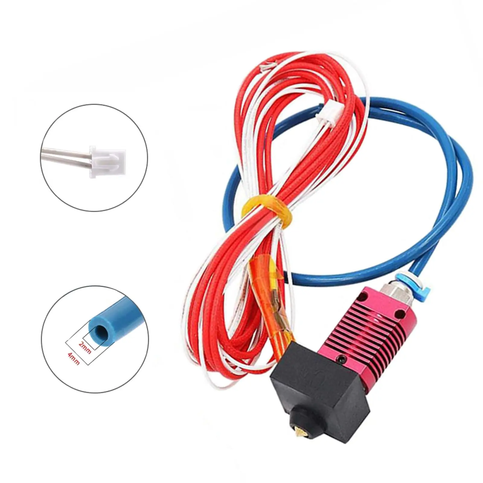 Creality upgrade ender 3 - Фотография_6