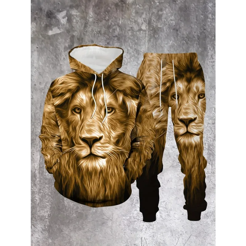 Мужской комплект из 2 предметов