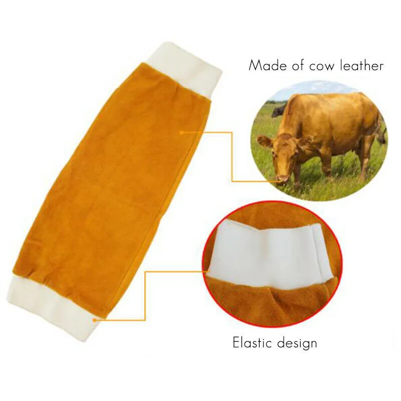 Жаропрочные рукава для сварки - Фотография_2