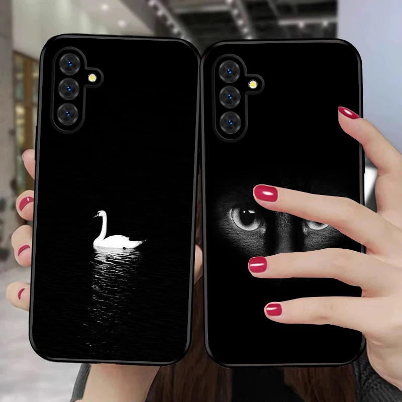 Мягкий чехол для телефона samsung - Фотография_2