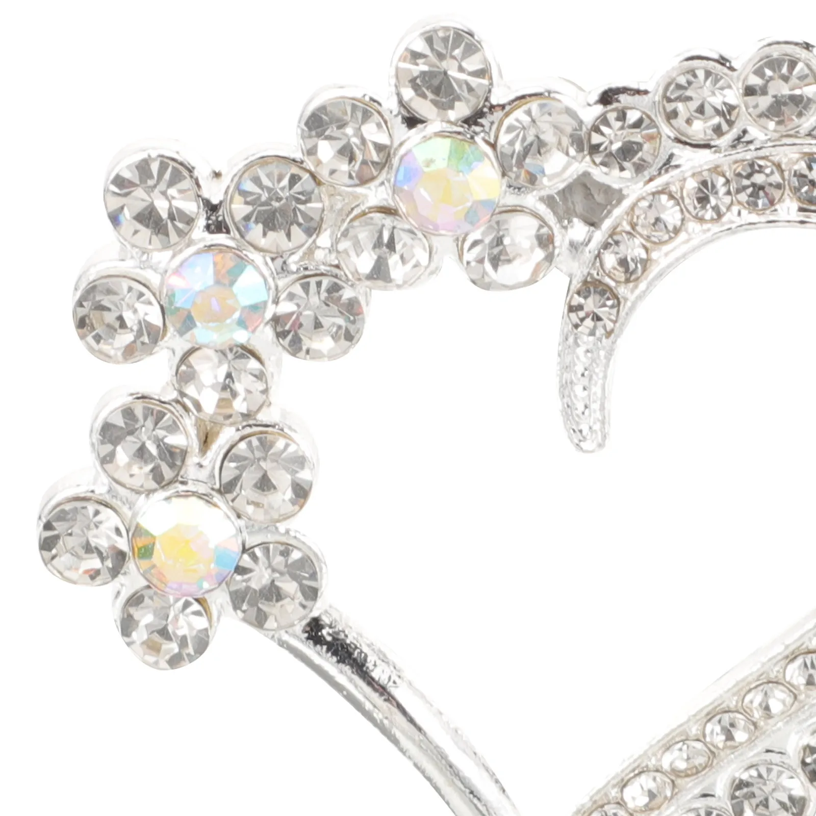 Нашивки с аппликацией в виде сердца - Фотография_4