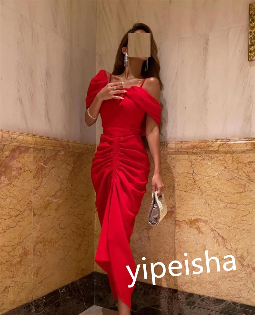 Индивидуальные модные элегантные - Фотография_5