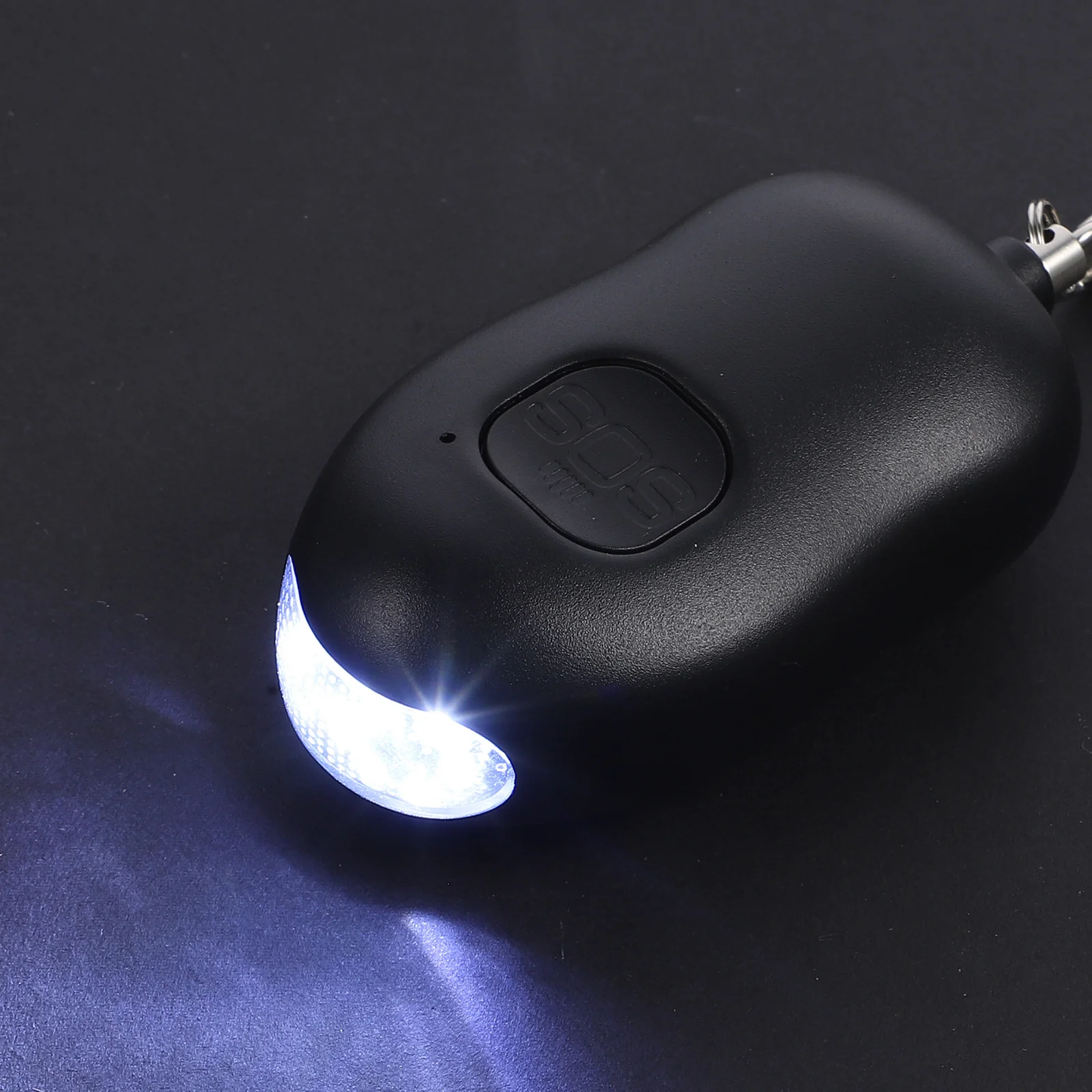 Фонарик с защитой от волков - Фотография_2