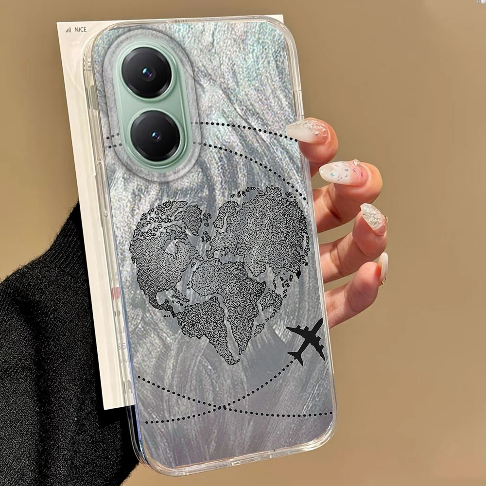 Простые линии авиакомпании world - Фотография_6