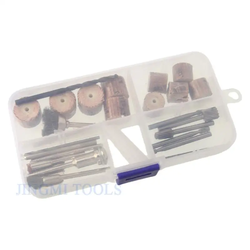 Деревообрабатывающий набор - Фотография_4