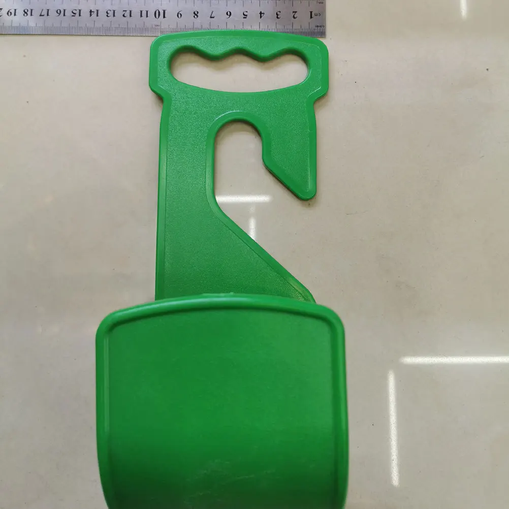 Крючок для водяного шланга - Фотография_3