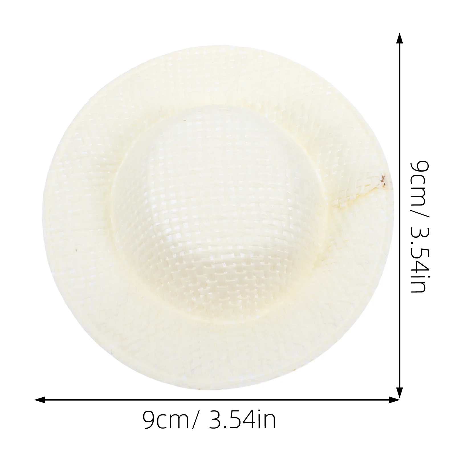 Мини-вязаные шапки универсальное - Фотография_6