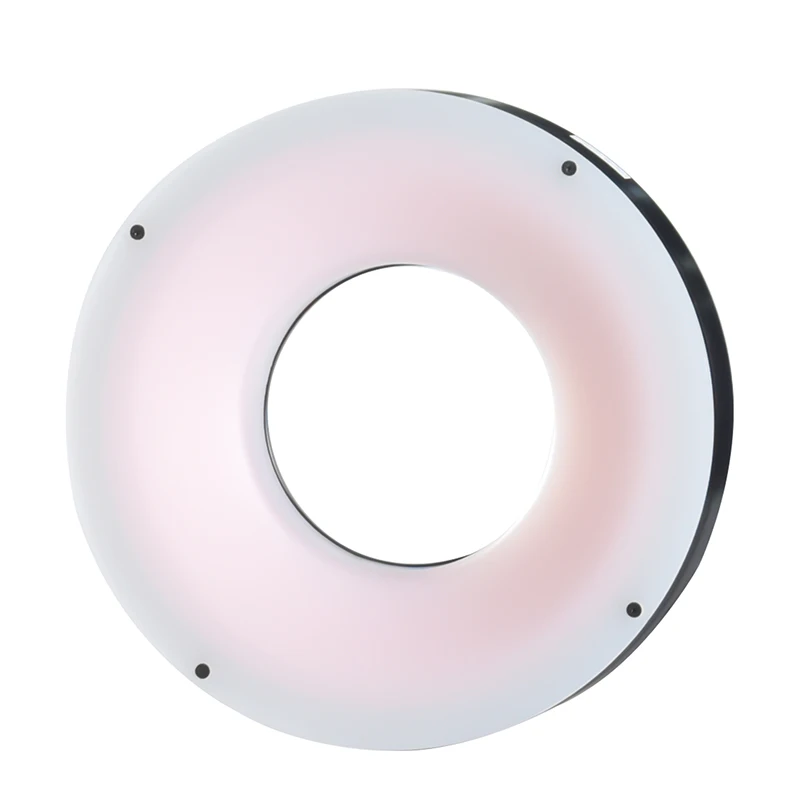 60 °   кольцевой светильник