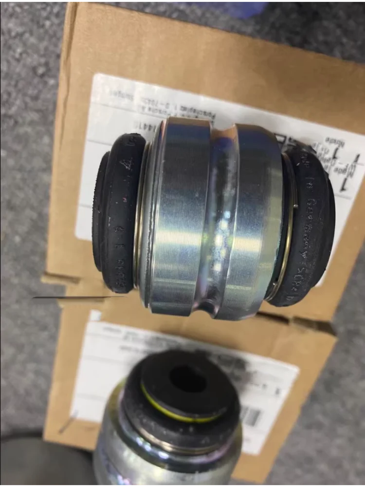 Подходит для porsche panamera задняя - Фотография_3