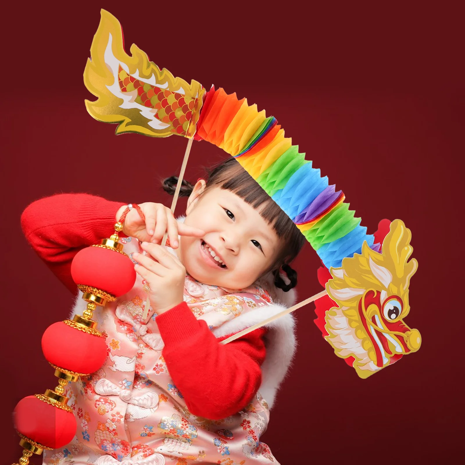 Китайский новый год - Фотография_5