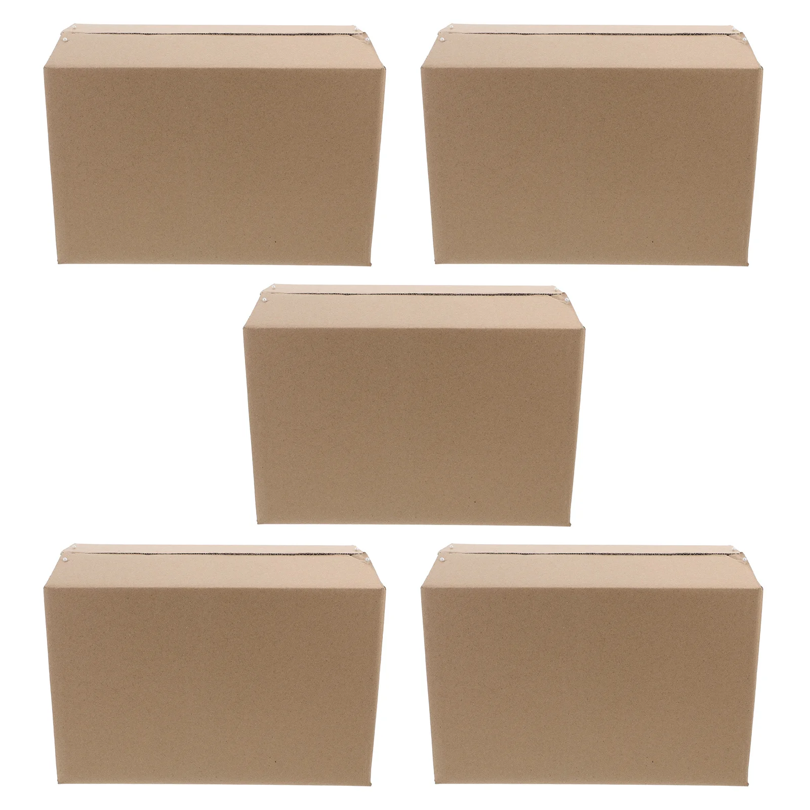 Картонные почтовые коробки - Фотография_4