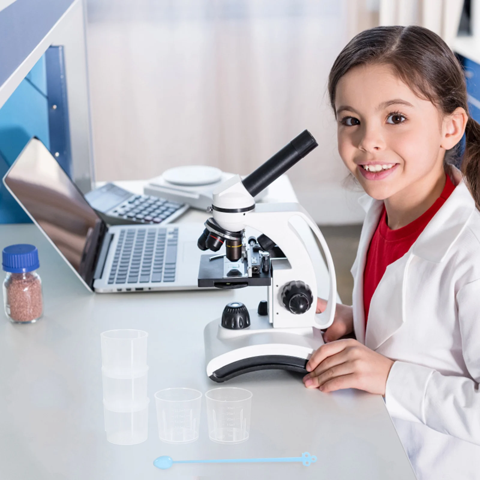 1 комплект, система фильтрации воды для детей - Фотография_4