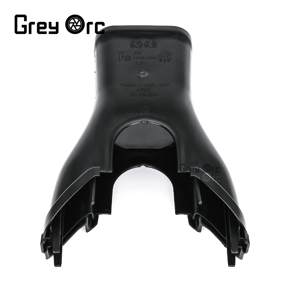 Вентиляционная труба мотоцикла - Фотография_6