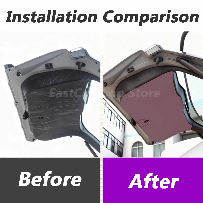 Для mazda cx-6e ez-60 j90k 2025 2026 - Фотография_2