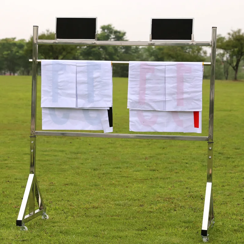 Съемная напольная подставка для - Фотография_2