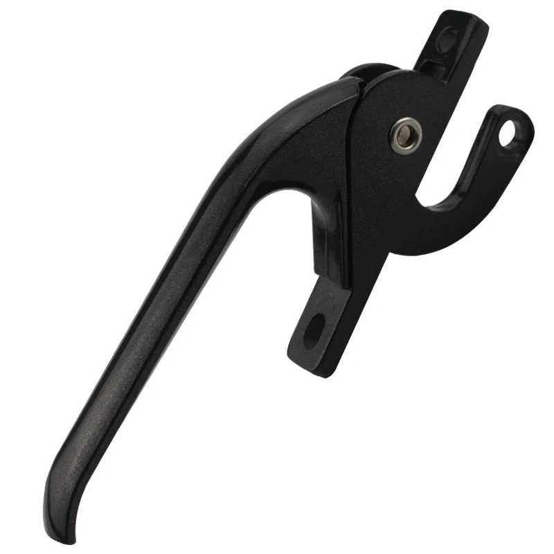 Оконная ручка, выдвижной замок - Фотография_3