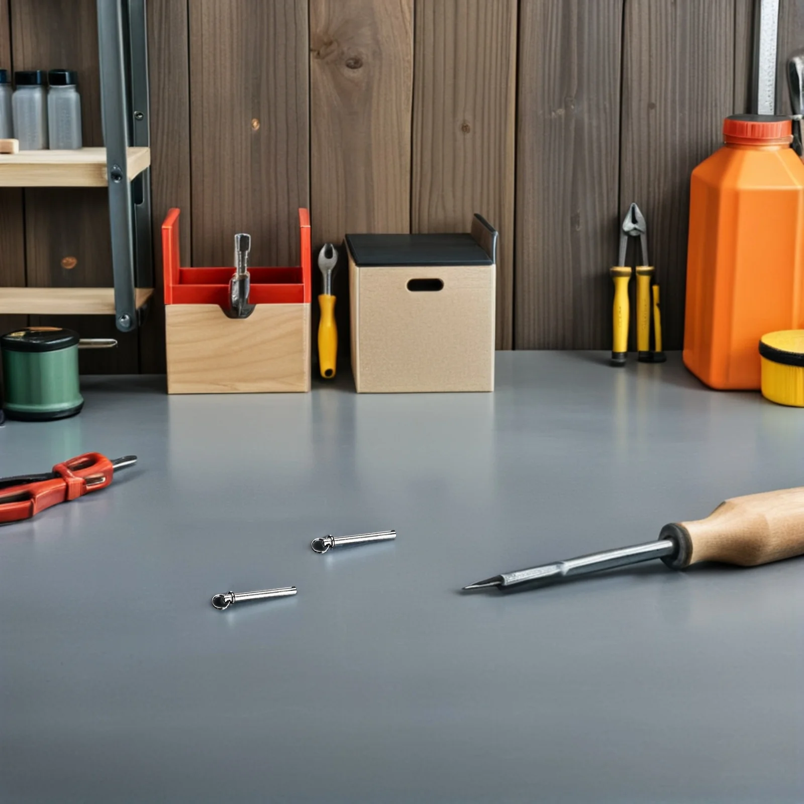 10 комплектов, складная заклепка вала вентилятора - Фотография_5