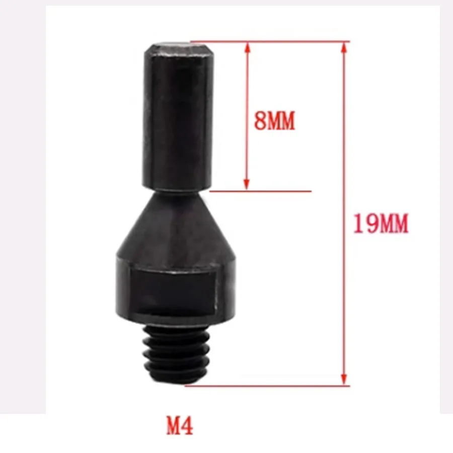 Столб для слабой защиты столкновения renishao ts27r - Фотография_4