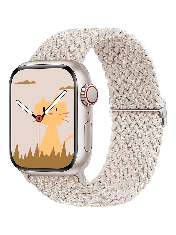 Ремешок для apple watch 44 мм 45 - Фотография_2