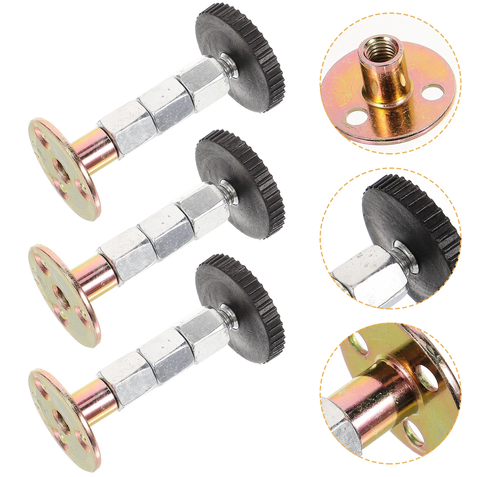 Стопор для кровати