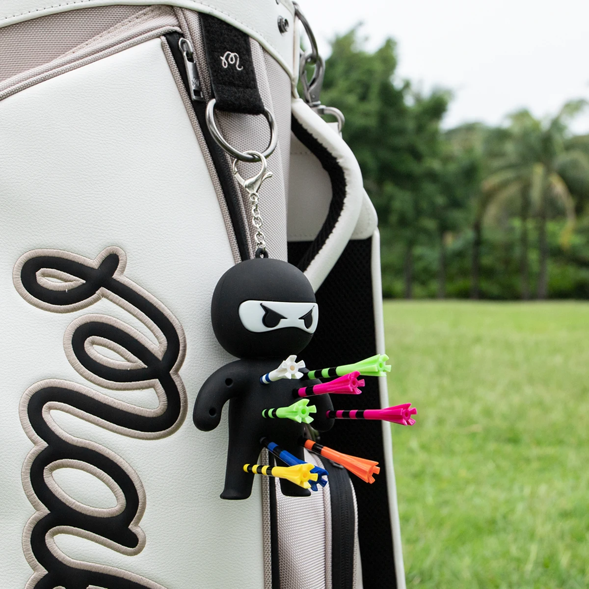 Портативный брелок для футболок - Фотография_5