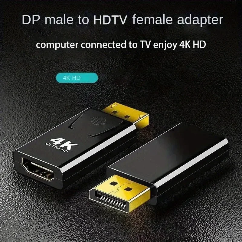 4k dp displayport-hdmi-совместимый - Фотография_4