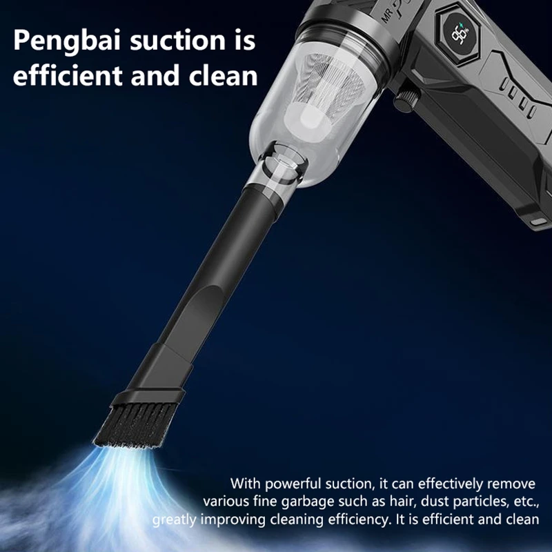 Midea turbo jet blower 1000000 - Фотография_5