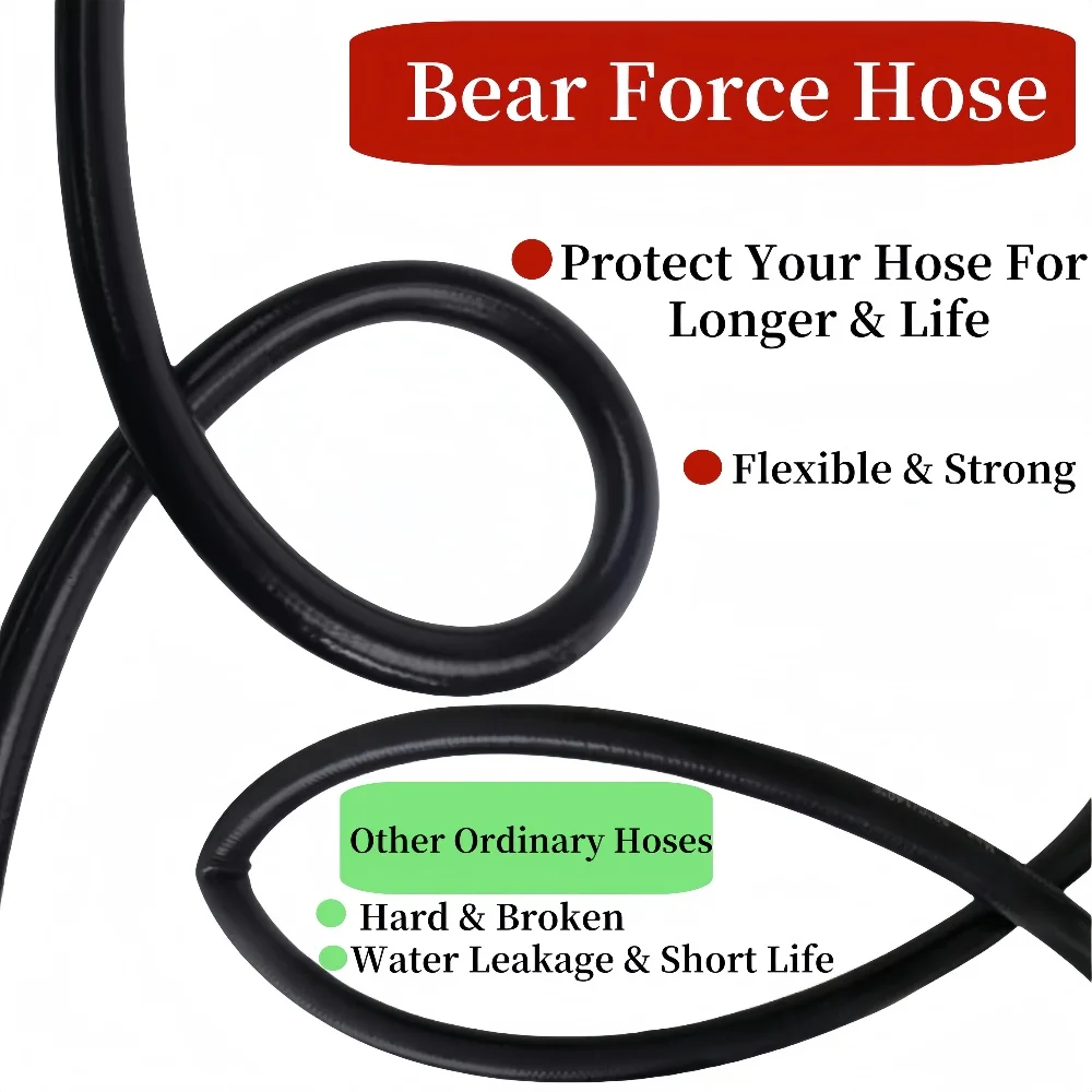 2 ~ 50 м шланг для мойки высокого давления - Фотография_4