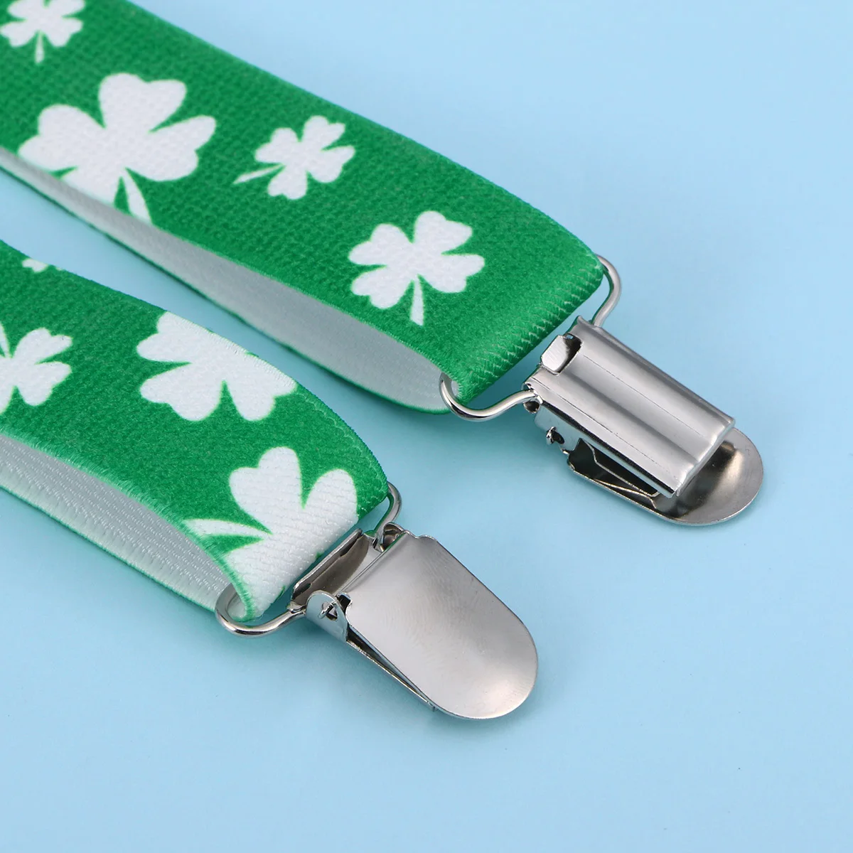 Регулируемые эластичные подтяжки для мужчин - Фотография_6