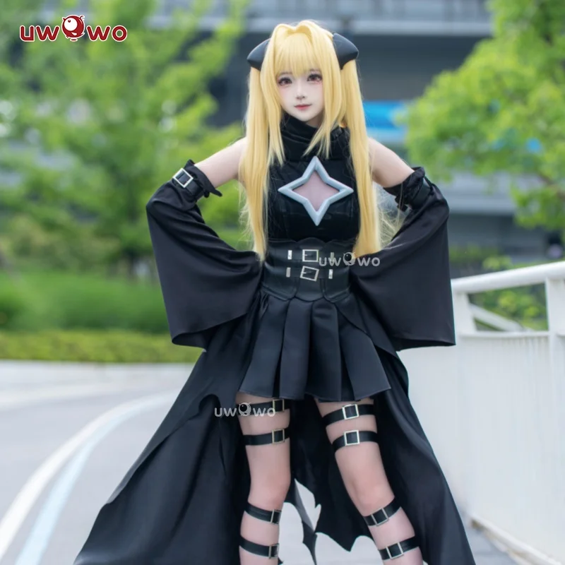 В наличии uwowo game azurr lanee - Фотография_5