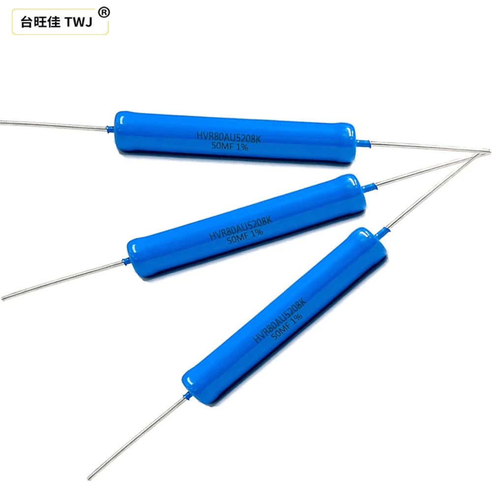 Hvr80au5208 резистор высокого напряжения - Фотография_5