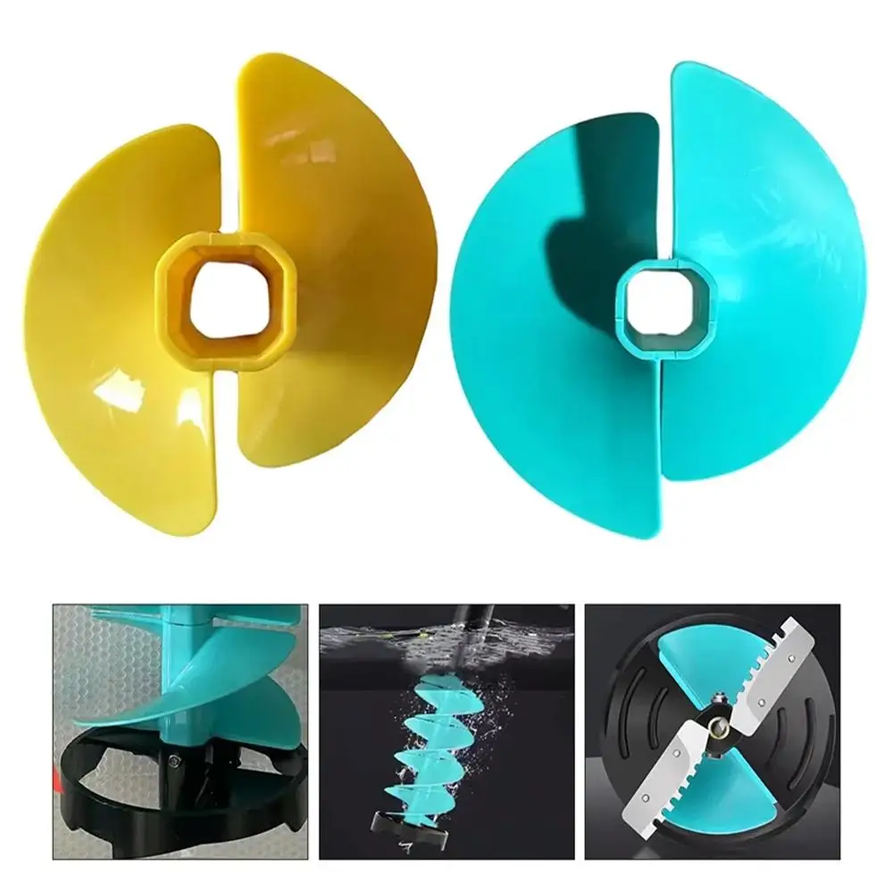 Для подледной рыбалки - Фотография_2